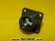 Socket - 3 Pin - LMG/1/07001/220-1