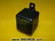 Relay - 24V - 80 Amp - 70-75-550-1