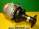 Brake Air Pressure Chamber - 1236110-1