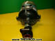Brake Air Pressure Chamber - 1236110-4