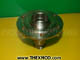 Axle - Shouldered - FTC3154-2