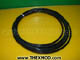 Steel Pipe - 4.75mm OD x 3960mm LG - 91018487-1
