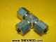 Adapter - Tee Pipe - FV2067151 / 734551-91-1