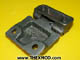 Hinge - Door - ALR7492-2
