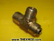 Tee Pipe - 95459014-1