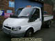 Van - Ford Transit Tipper - MWB - 350 - 2004 - 11-1