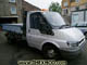 Van - Ford Transit Tipper - MWB - 350 - 2004 - 11-2