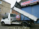 Van - Ford Transit Tipper - MWB - 350 - 2004 - 11-3