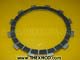 Clutch Friction Plate - 259-905-2