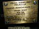 Signaling Projector 250MM -2