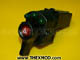 Switch - Relay - Hazard - Hella :  6RZ 004 222-807-1