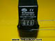 Switch - Relay - Hazard - Hella :  6RZ 004 222-807-3