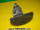 Hinge - Door - Lower - Left Hand - 91025497-3