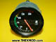 Gauge - Techometer - 83mm OD - 42069111-1