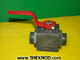 Valve - 2 Way Ball - FV2265760-1