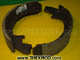 Brake Shoe - Rear - BW207563-2