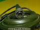 HEADSET MICROPHONE MAGNETIC EARPHONES - 2901/1 - C2901/1-3