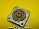 Mount - Anti Vibration - 99-4-31433-007-2