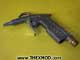 AIR BLOW OFF GUN - PISTOL TYPE GRIP - SA917-1