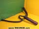 Hose - Radiator Bottom - 1-Piece Type - NTC3453-1