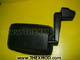 Mirror - Left Hand - LDV - CBR5093-2