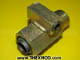 Lever - Gear Box - Lower - 91082336-1