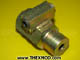 Lever - Gear Box - Lower - 91082336-2