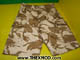 Shorts - Desert Combat - SIZE 27/80/96-1
