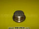 Plug - 1 IN BSPF - Brass - ST20137-2