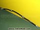Pipe - Fuel spill return - ERC4480-1