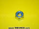 Nut - Locking - M12 - 1.175 THD - FV2170359 / AS5-1