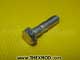 Bolt - M10 * 1.5mm * 40mm LG - BS3692-1