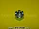 Nut - M12 * 1.75 THD - BS3692-1
