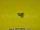 Screw - M6 * 1mm Pitch * 10mm LG - BS3692-1