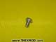 Screw - M6 * 1mm Pitch * 10mm LG - BS3692-2