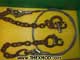 Wire Rope Assembly - FV530942-1