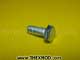 Bolt - M10 * 1.5mm Ptch * 25mm LG - 91113065-1