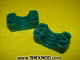 Clamp - 28mm ID - 6.4mm DIA Hole - 542715-2
