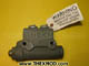 Brake Master Cylinder - 9609-598-001-1