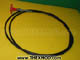 Push Pull Control Assembly - 910/19400-1