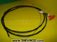 Cable - Engine Stop - 00443204-1
