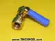 Ball Valve - CH2141/B/03/1144-2