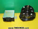 Electric Motor - 24V - 3600RPM - 911070852-2