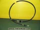 Cable - Accelerator - NTC2743-1