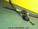 Cable - Accelerator - NTC2743-2