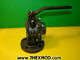 Ball Valve - 2IN Bore - MP050-1