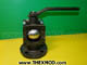 Ball Valve - 2IN Bore - MP050-3