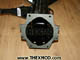 Front Chassis Member - 758.1.31.875.2-2