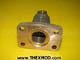 Housing Selector Front Wheel Drive - 40019613-2