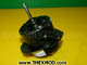 Motor Direct Current - FHM1324/01-1